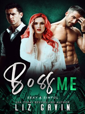 cover image of Boss Me